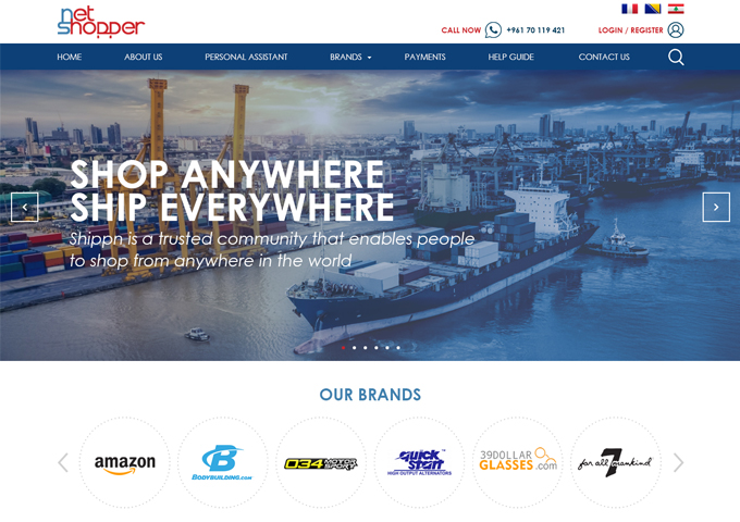 netshopper